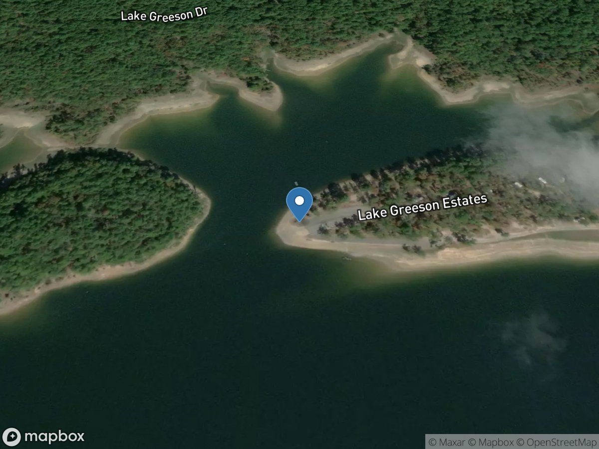 New Cowhide Cove Campground