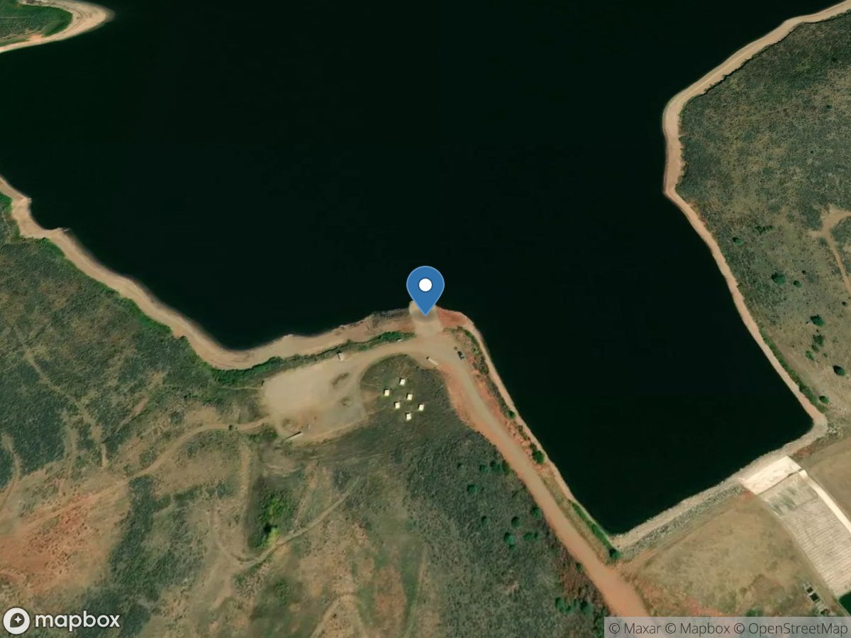 Oak Ridge State Wildlife Area