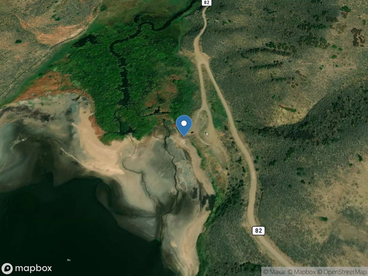 Oak Ridge State Wildlife Area