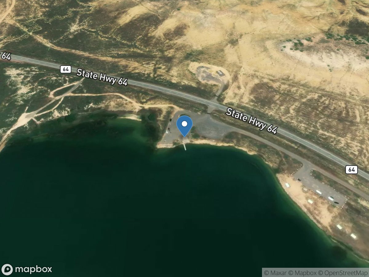 Piceance State Wildlife Area