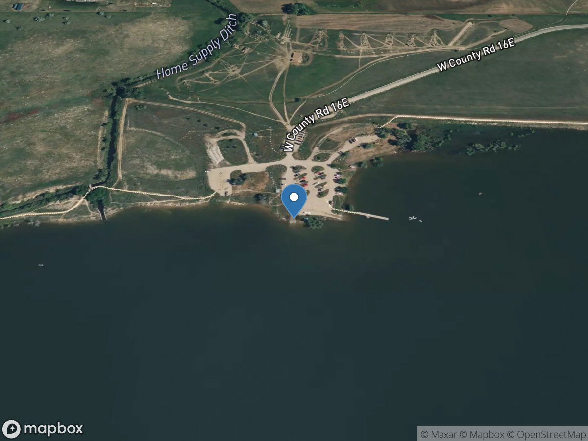 Lon Hagler State Wildlife Area