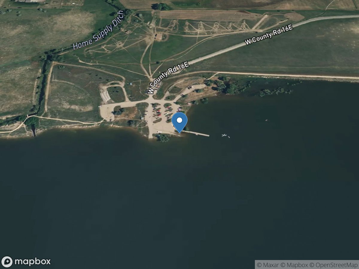 Lon Hagler State Wildlife Area