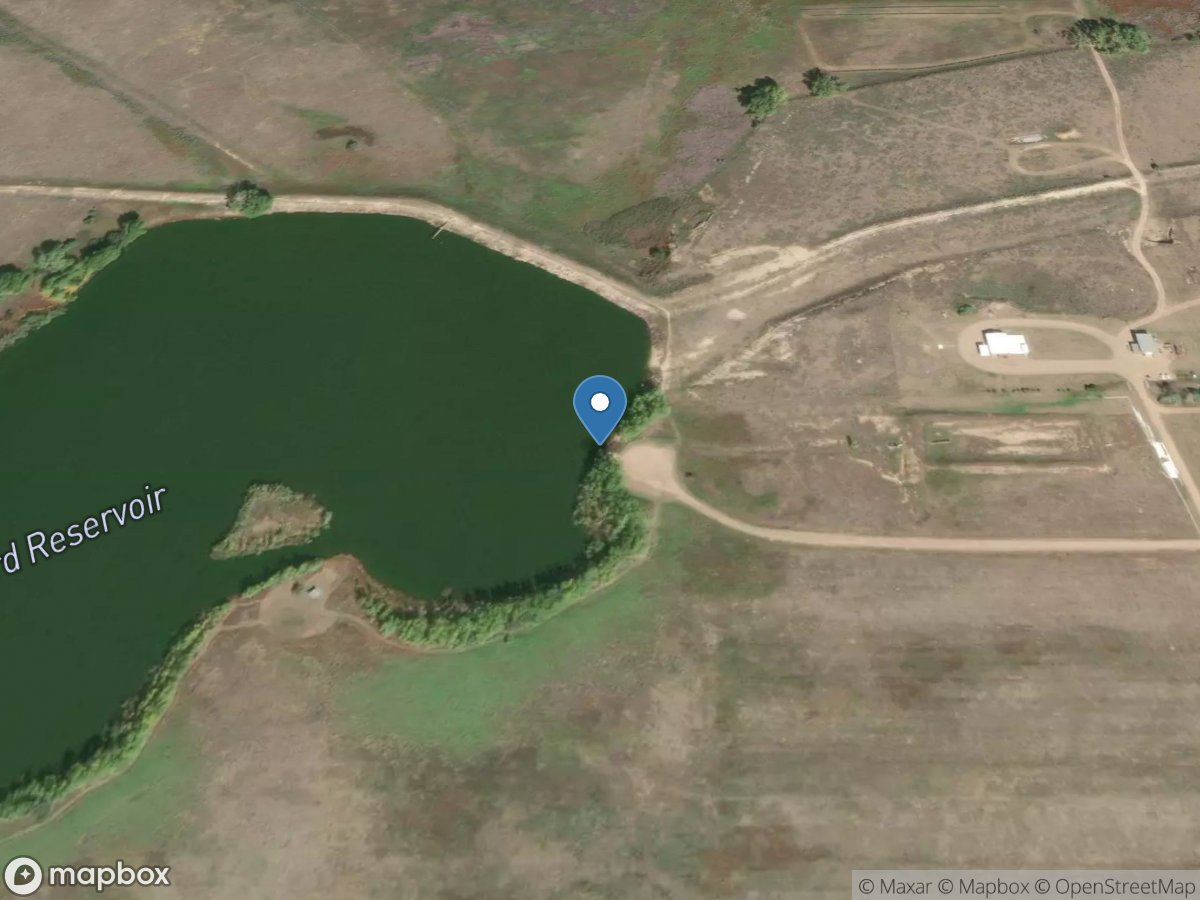 Turks Pond State Wildlife Area