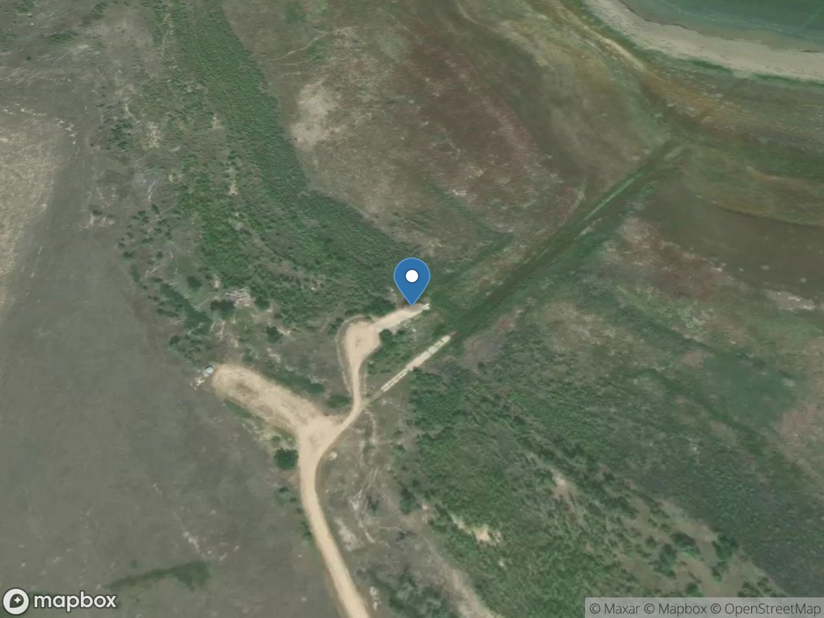 Queens State Wildlife Area