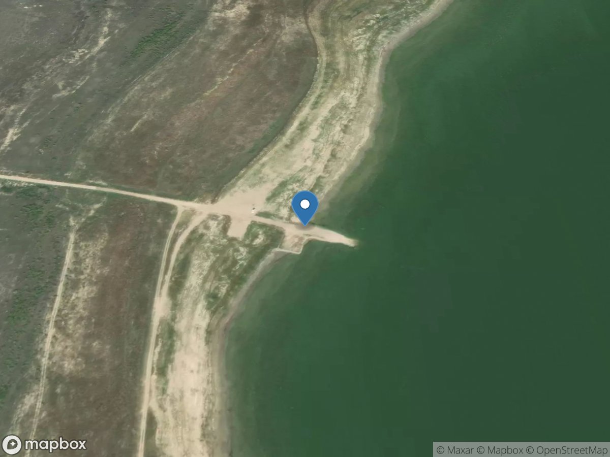 Queens State Wildlife Area