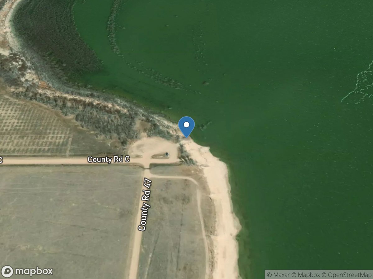 Queens State Wildlife Area