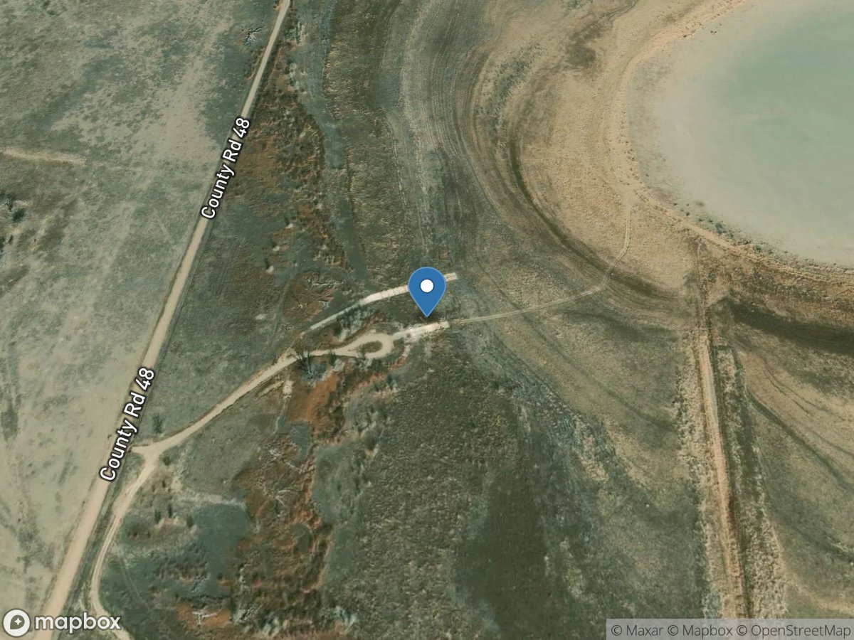 Queens State Wildlife Area