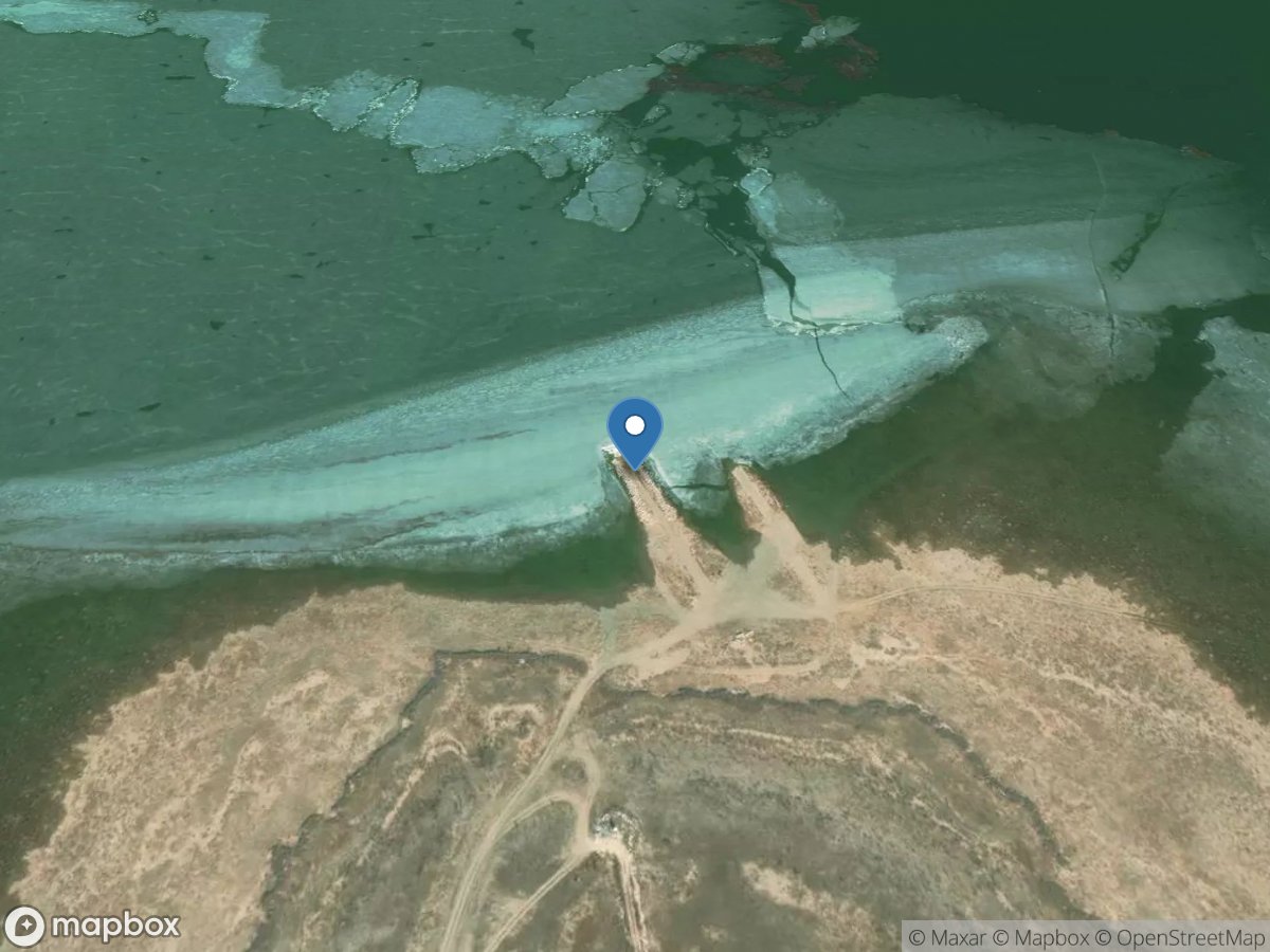 Adobe Creek Reservoir State Wildlife Area