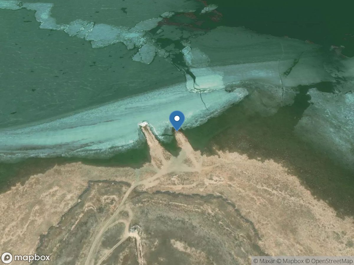 Adobe Creek Reservoir State Wildlife Area