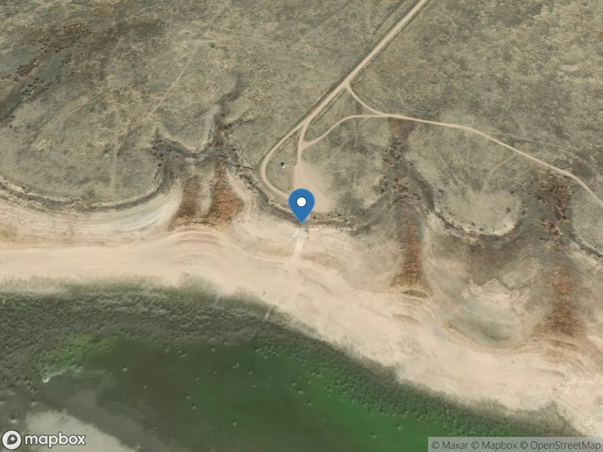 John Martin State Wildlife Area