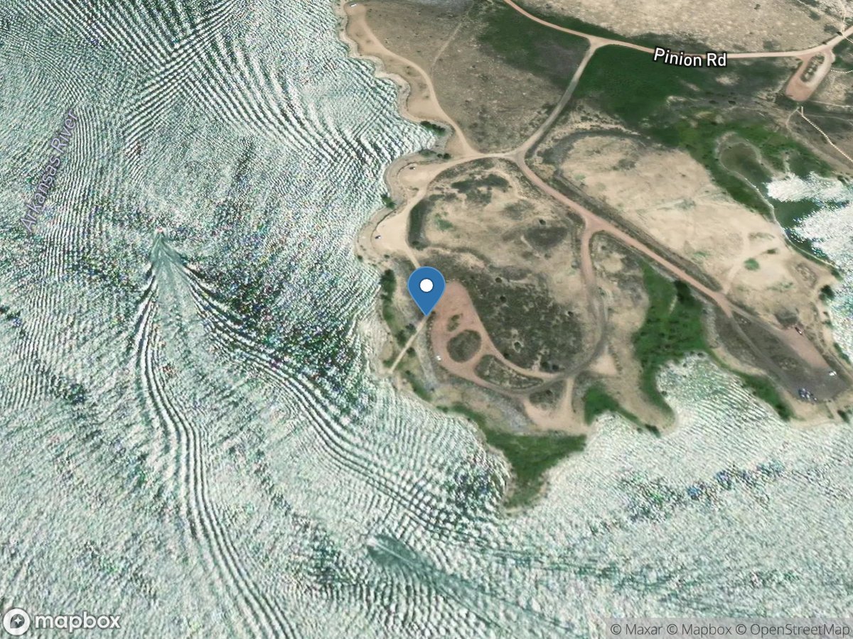 Pueblo Reservoir State Wildlife Area