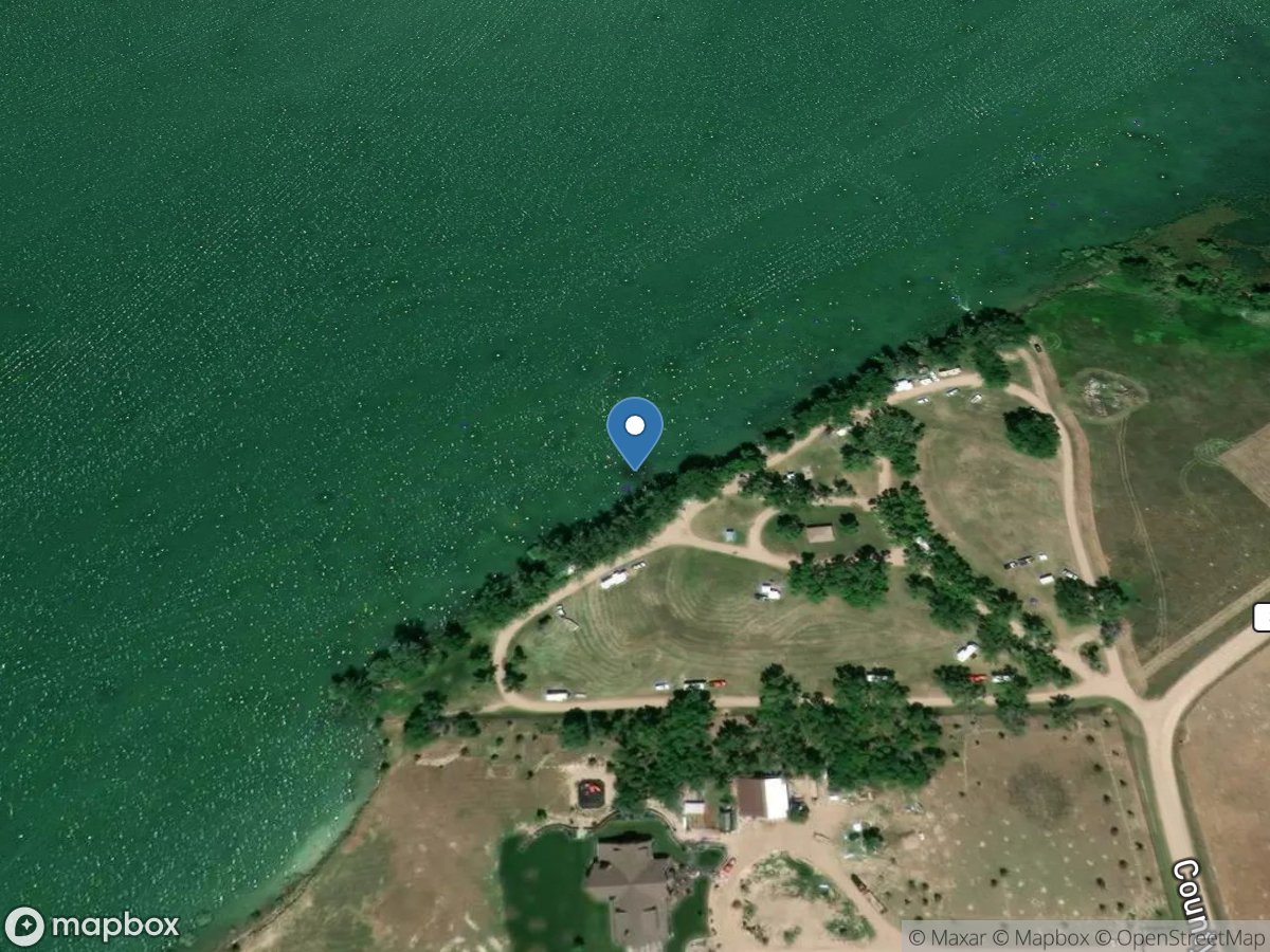 Jumbo Reservoir (Julesburg) State Wildlife Area