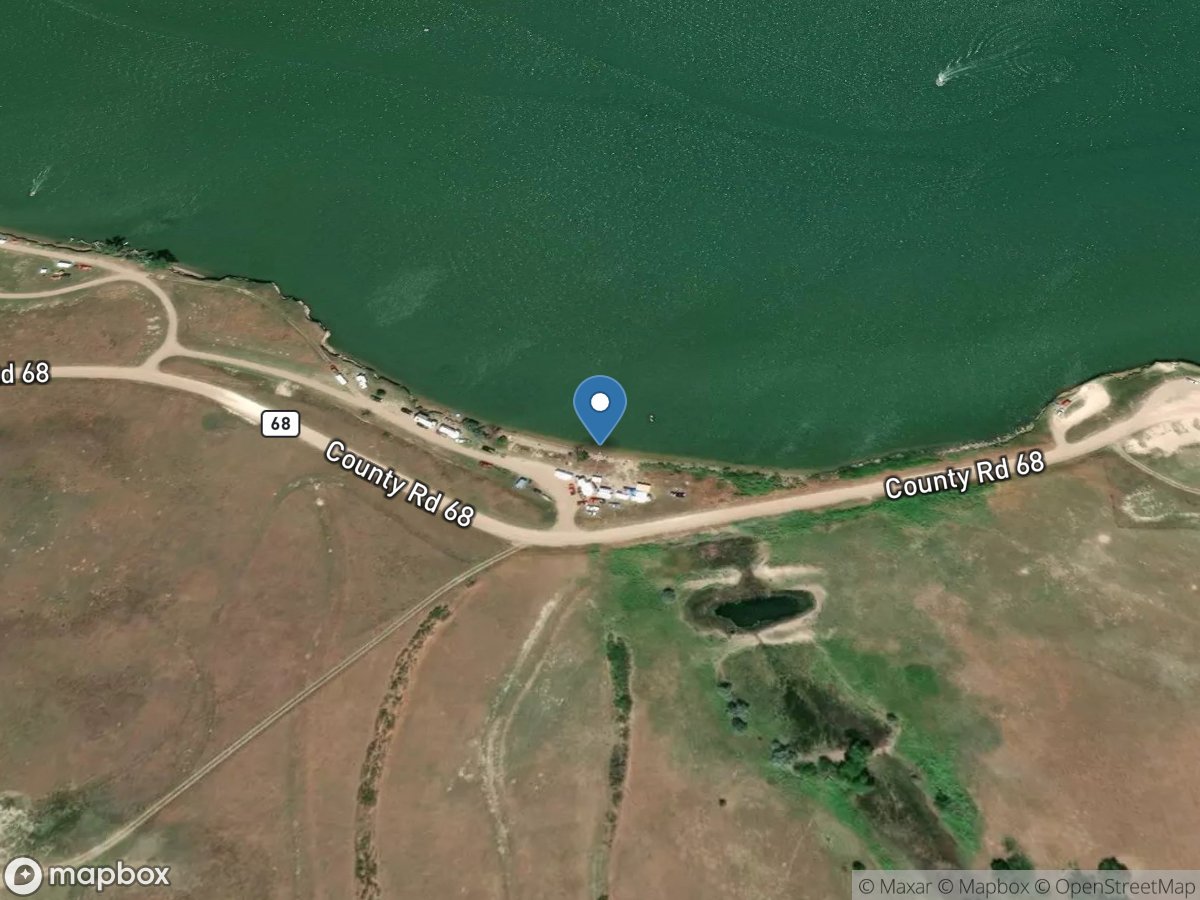 Jumbo Reservoir (Julesburg) State Wildlife Area