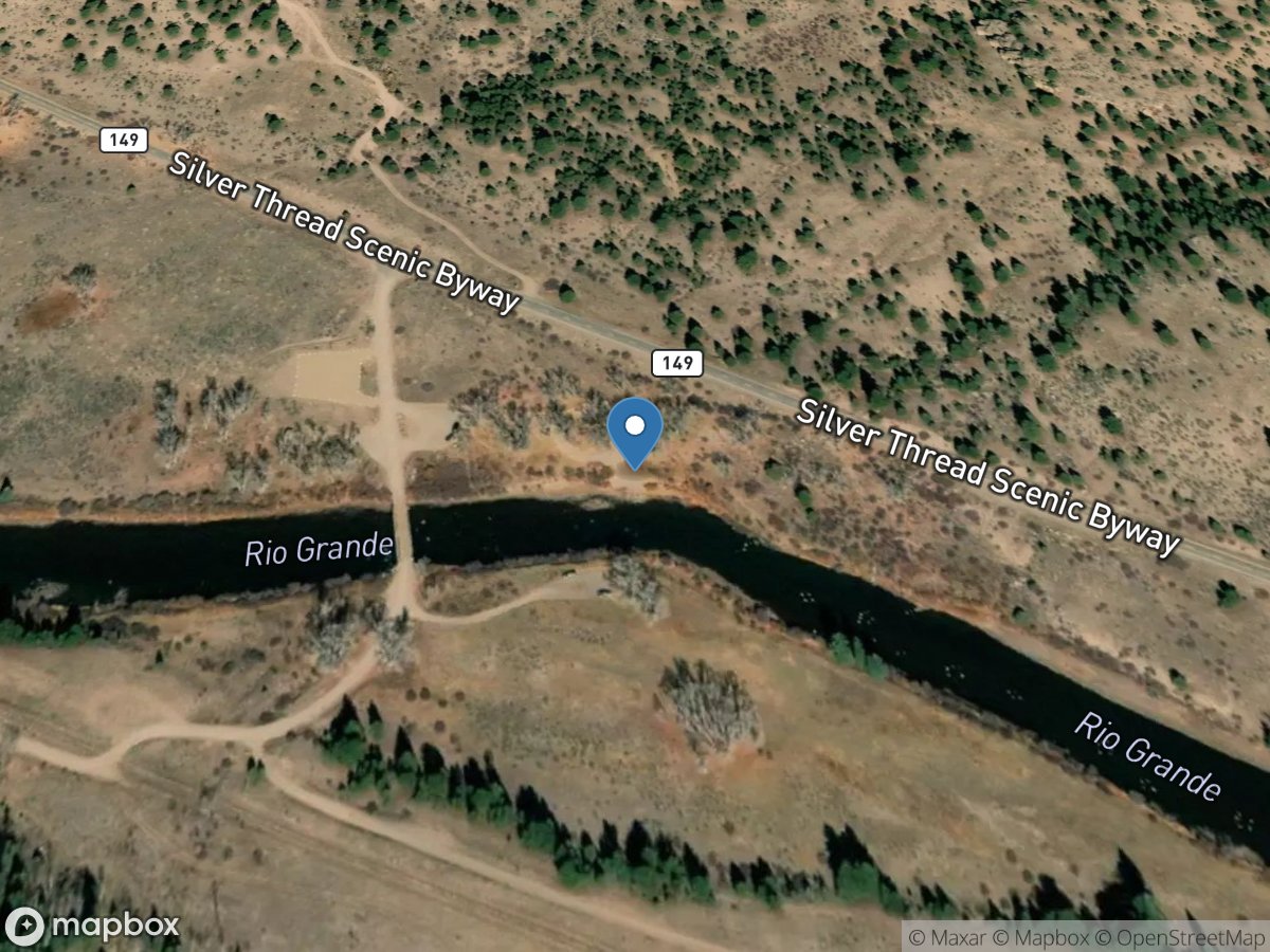 Coller State Wildlife Area