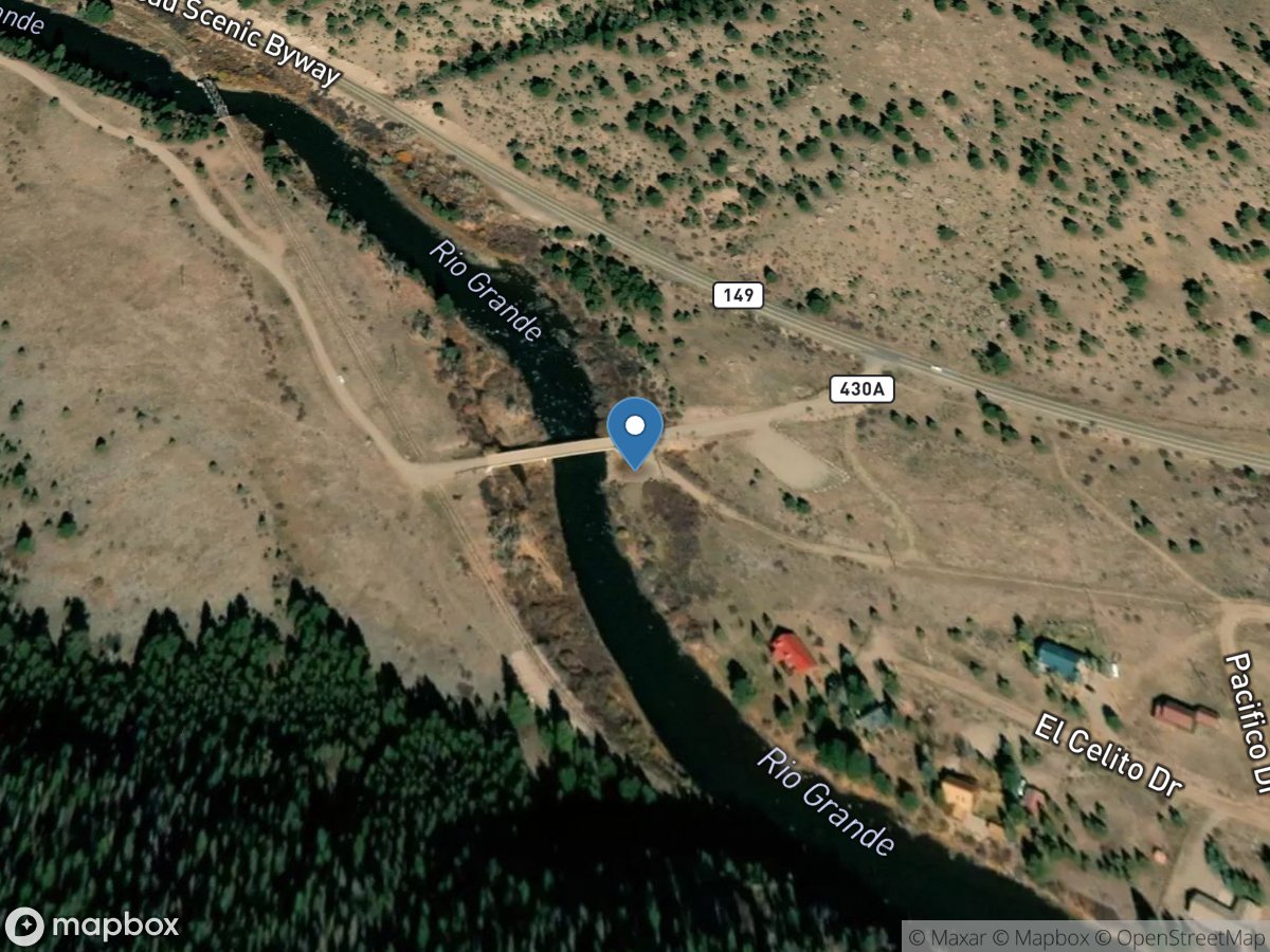 Coller State Wildlife Area