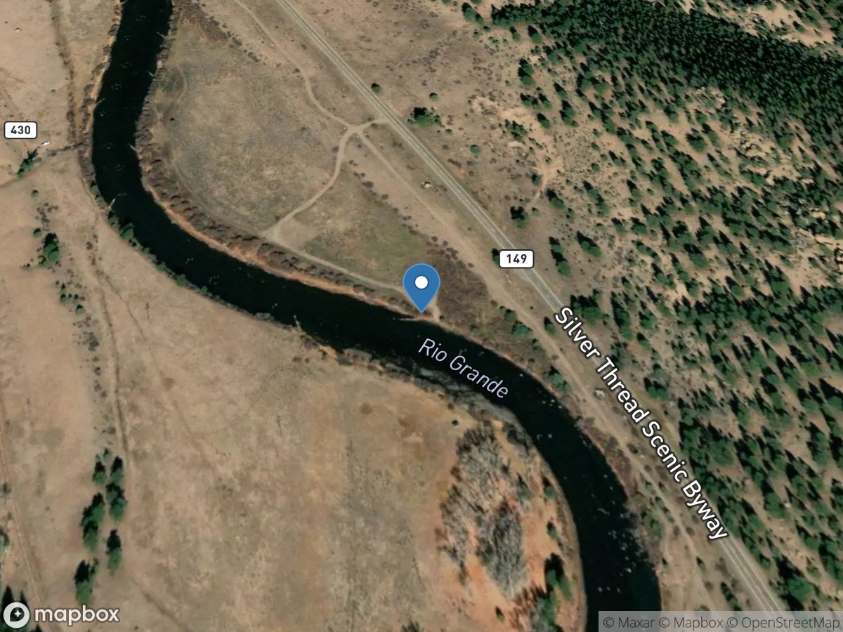 Coller State Wildlife Area