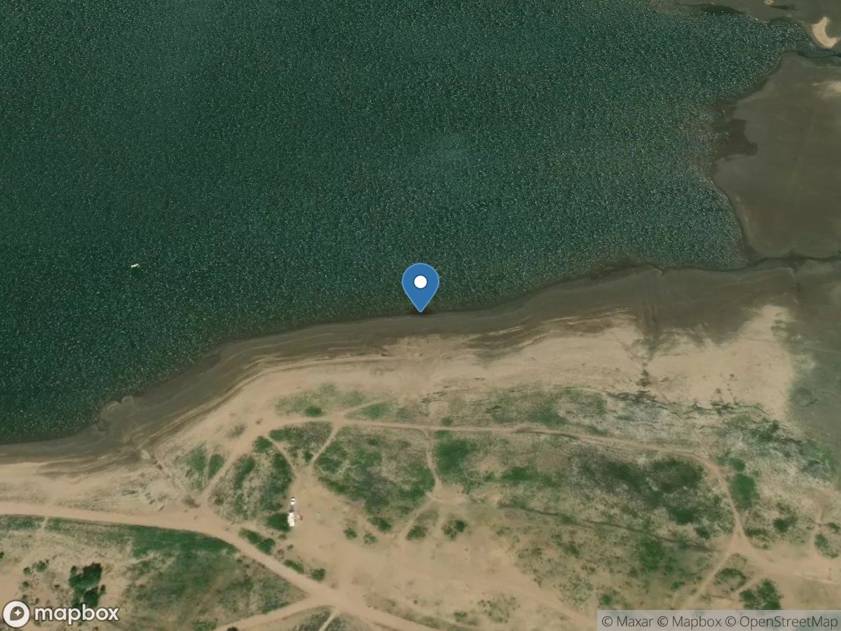 Mountain Home Reservoir State Wildlife Area