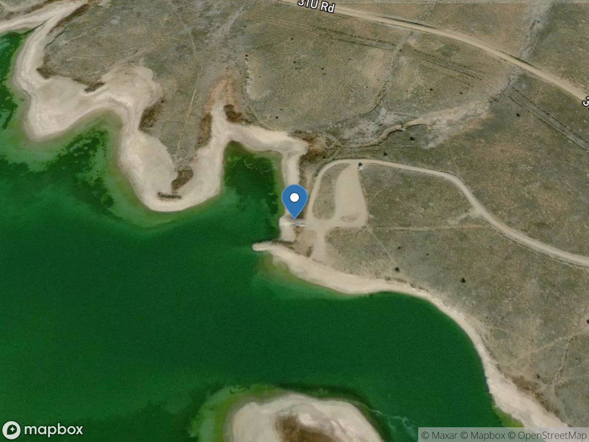 Dan Noble State Wildlife Area