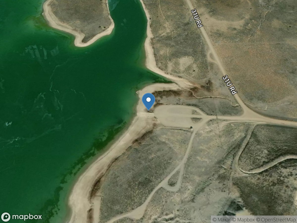 Dan Noble State Wildlife Area