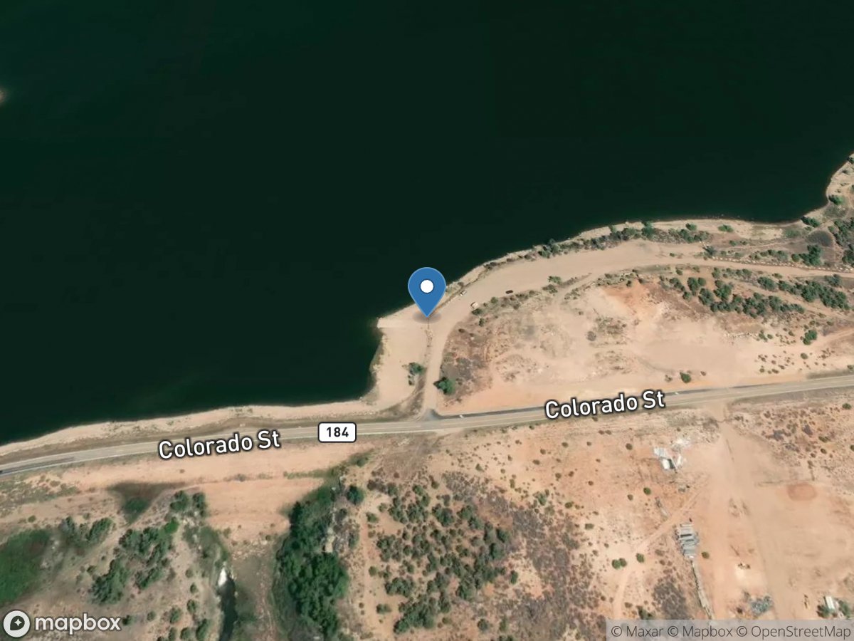 Narraguinnep Reservoir State Wildlife Area