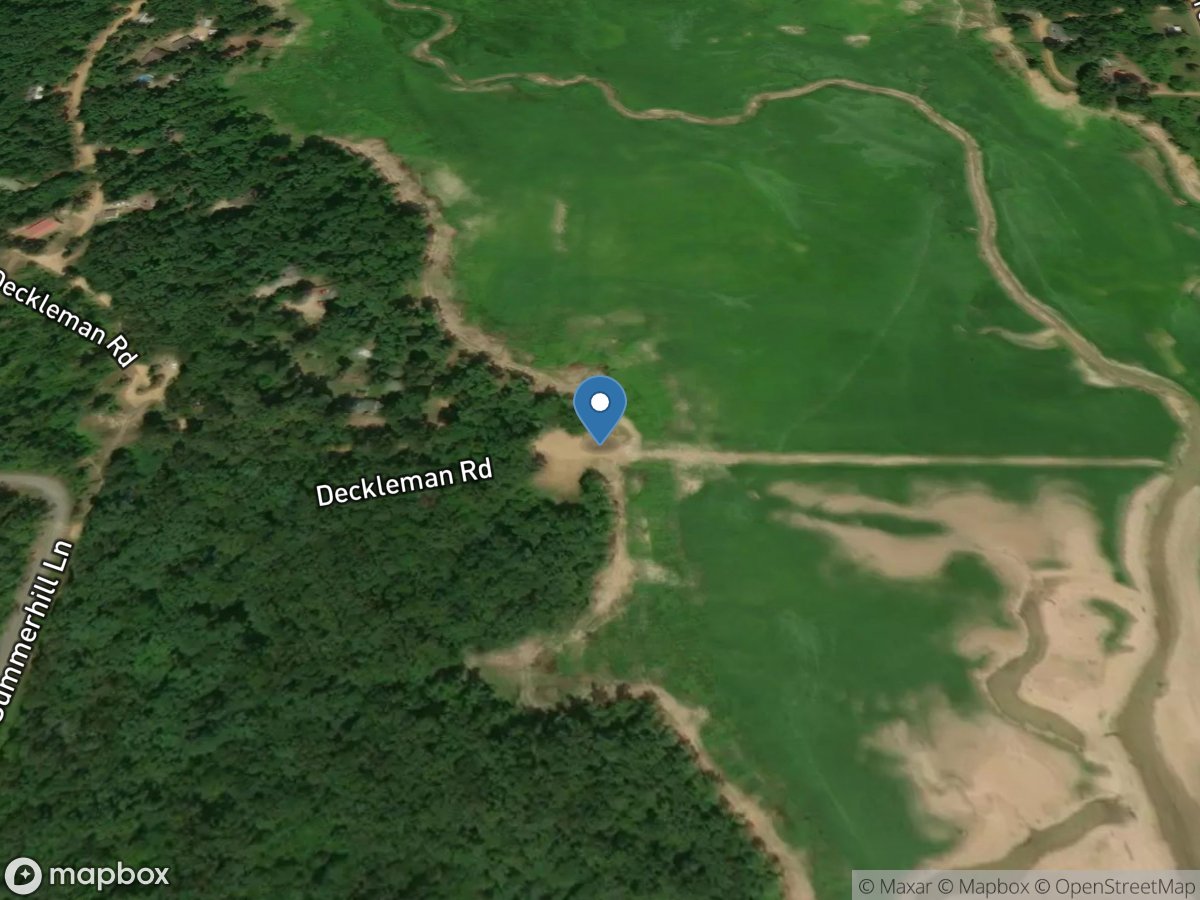 Lake Poinsett State Park (North)