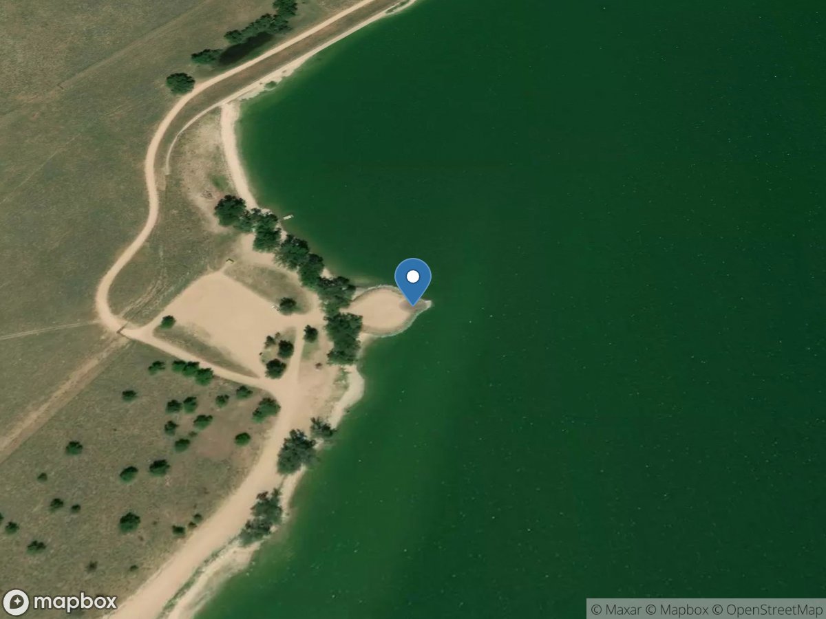 Prewitt Reservoir State Wildlife Area