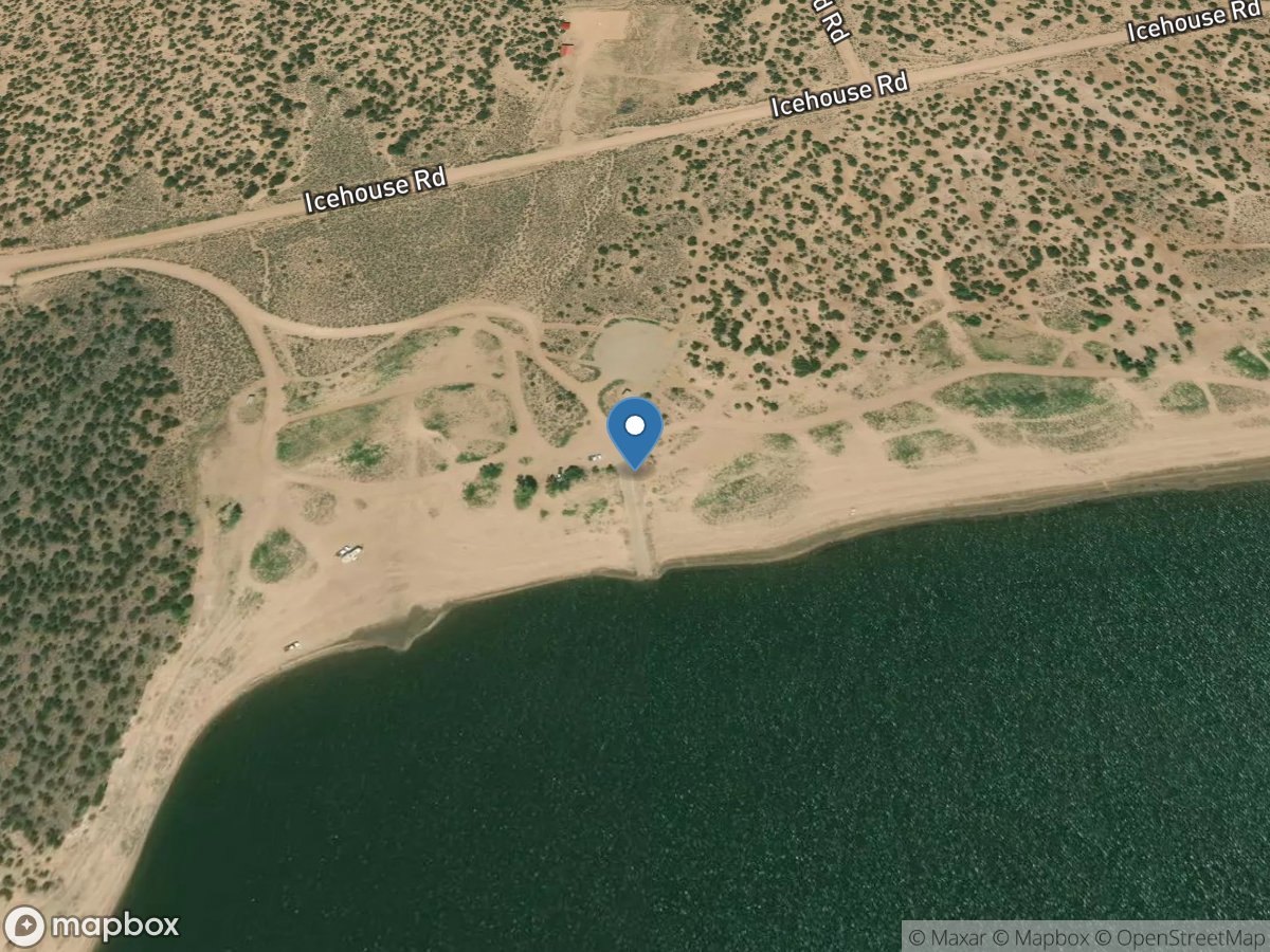 Mountain Home Reservoir State Wildlife Area