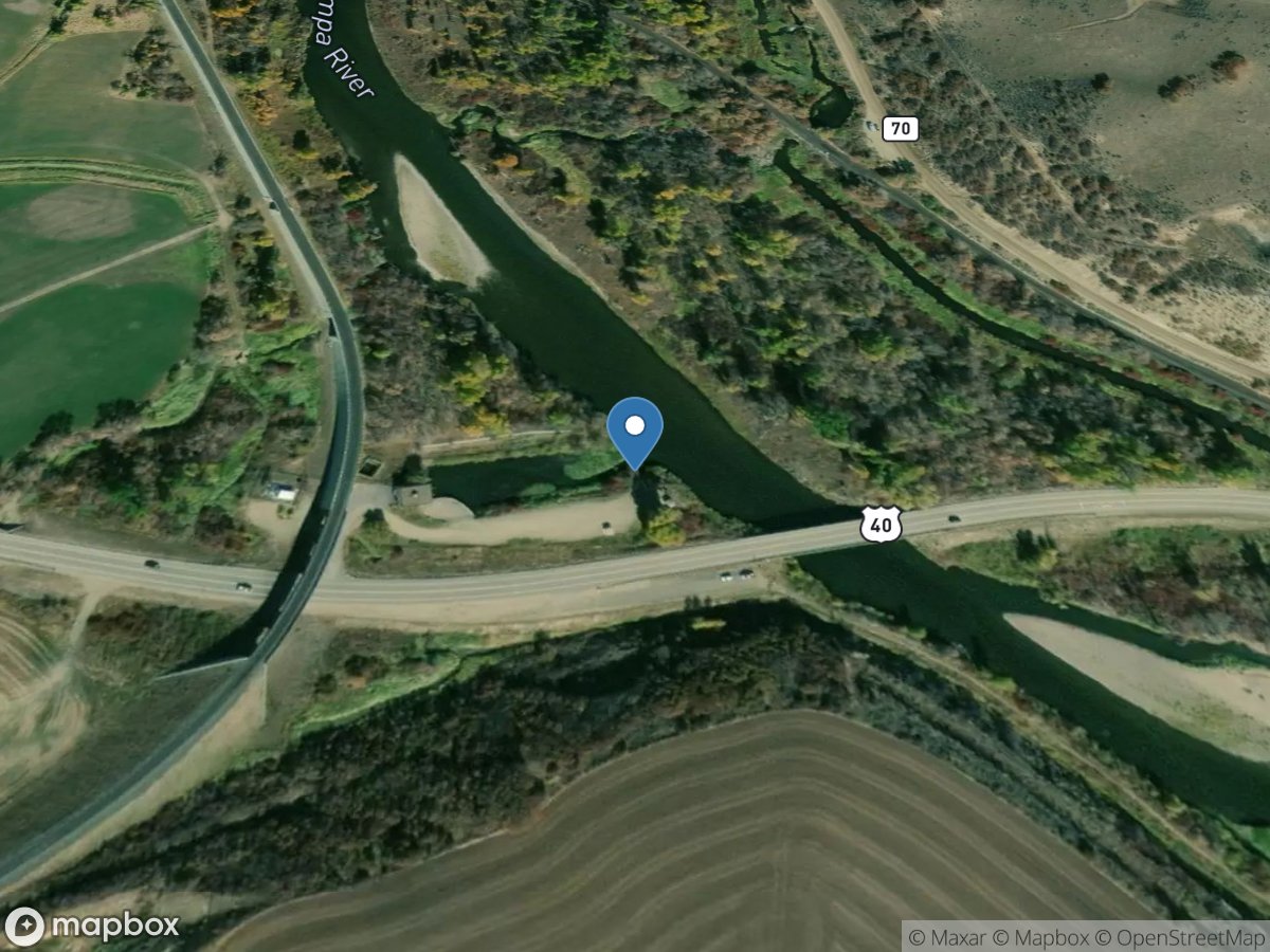 Yampa River State Park