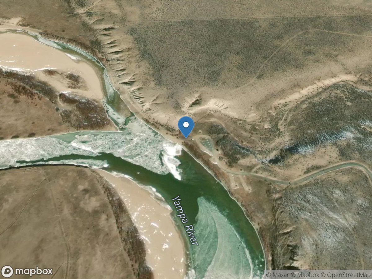 Yampa River State Park