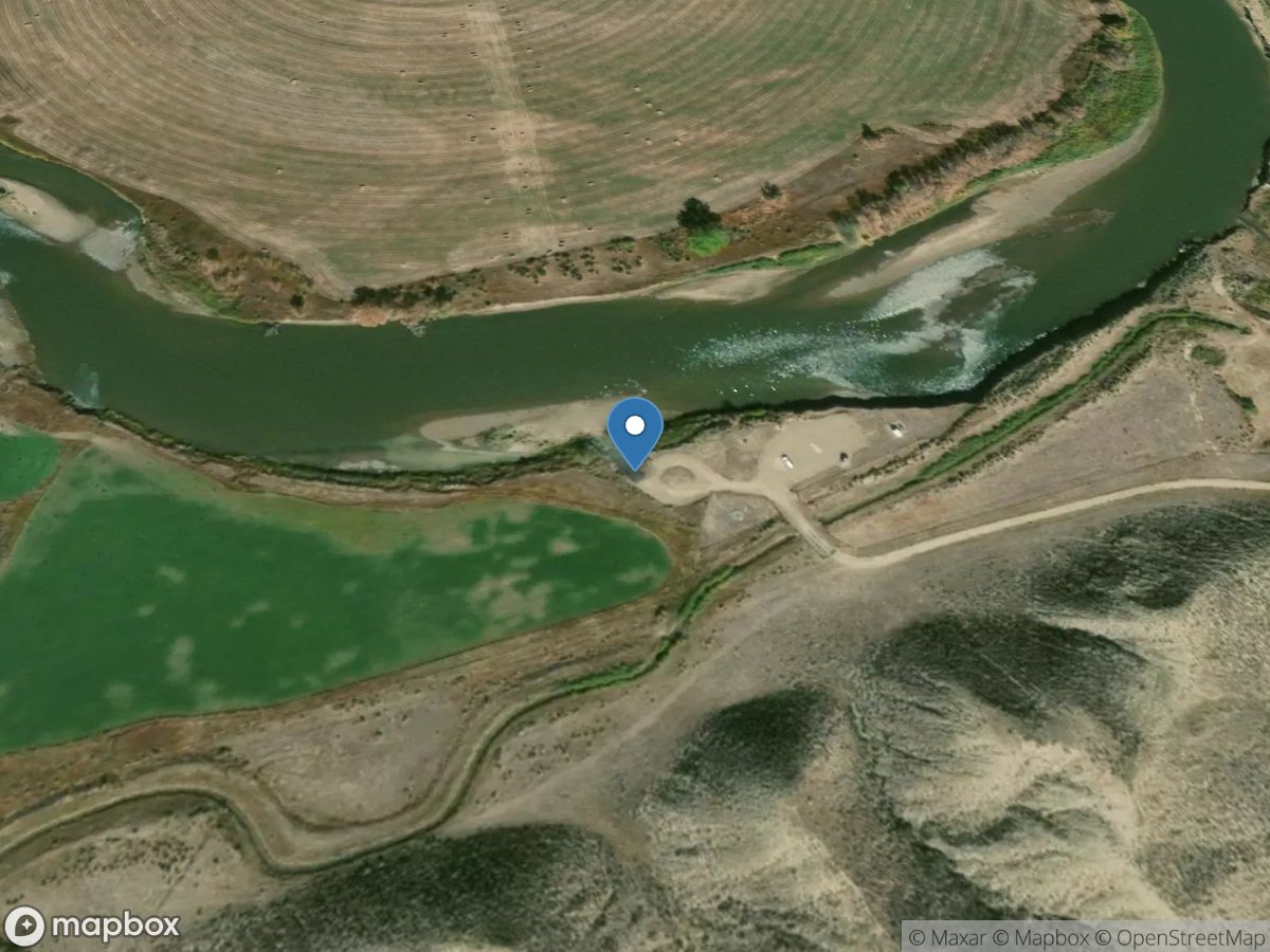 Yampa River State Park