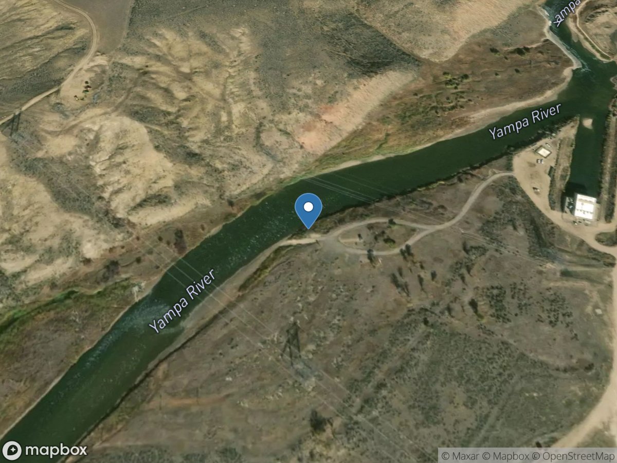 Yampa River State Park