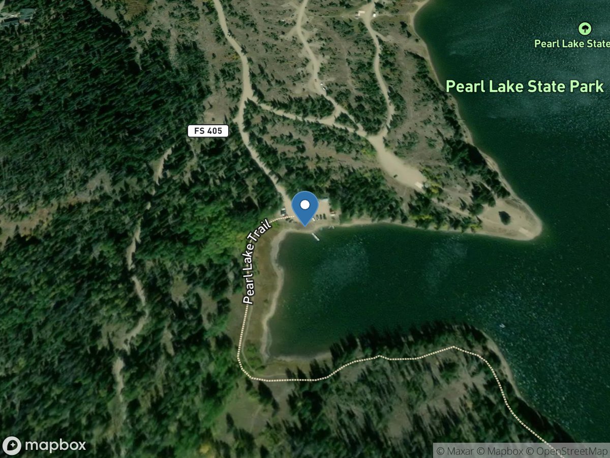 Pearl Lake State Park