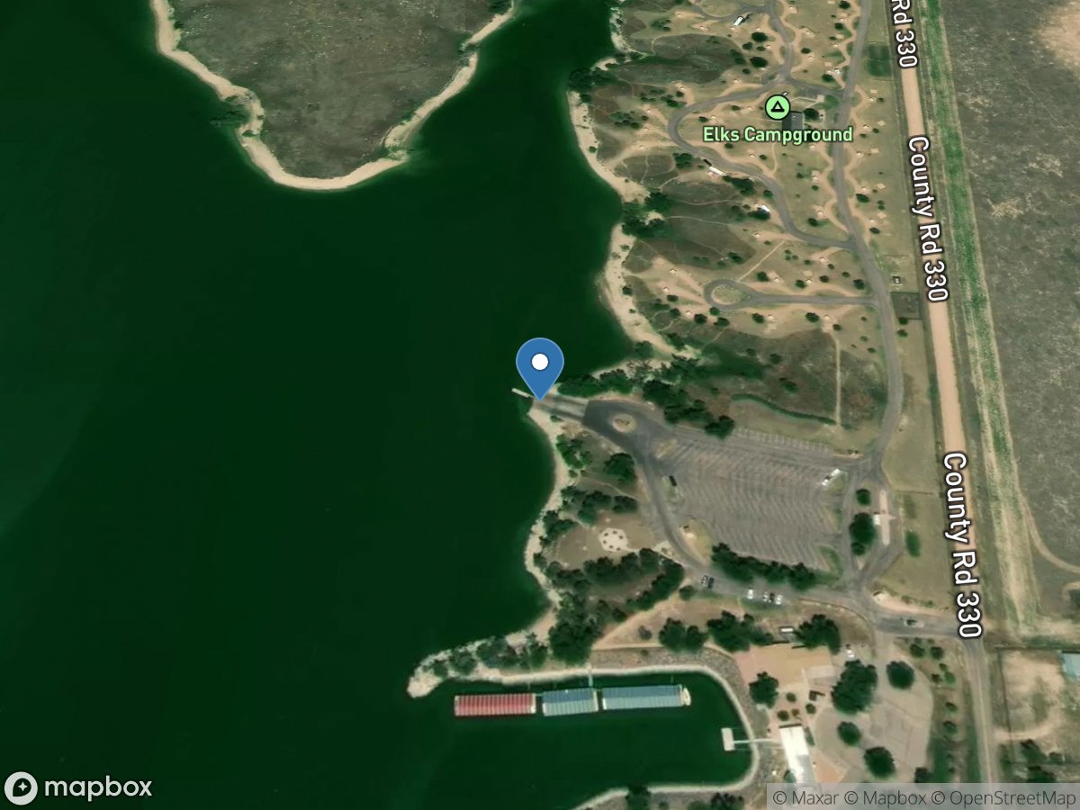 North Sterling State Park