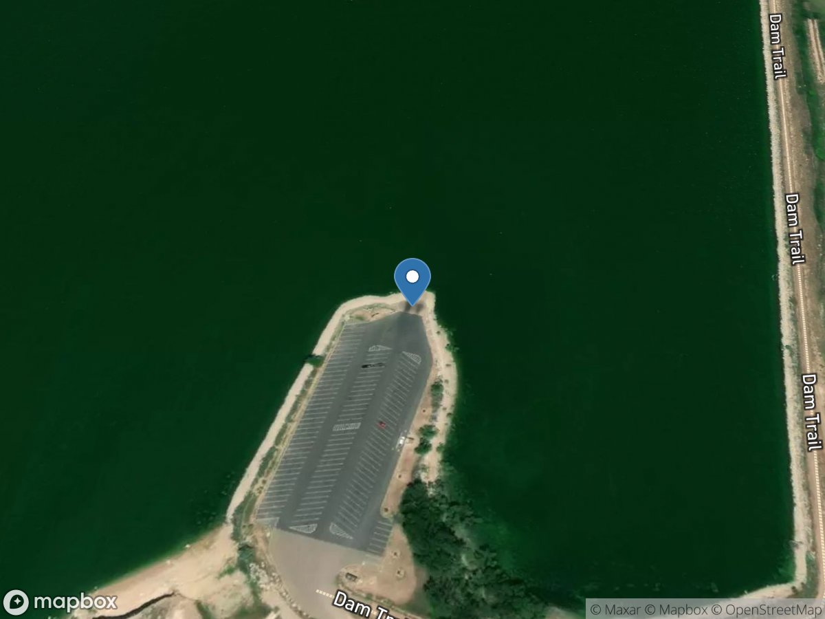 North Sterling State Park