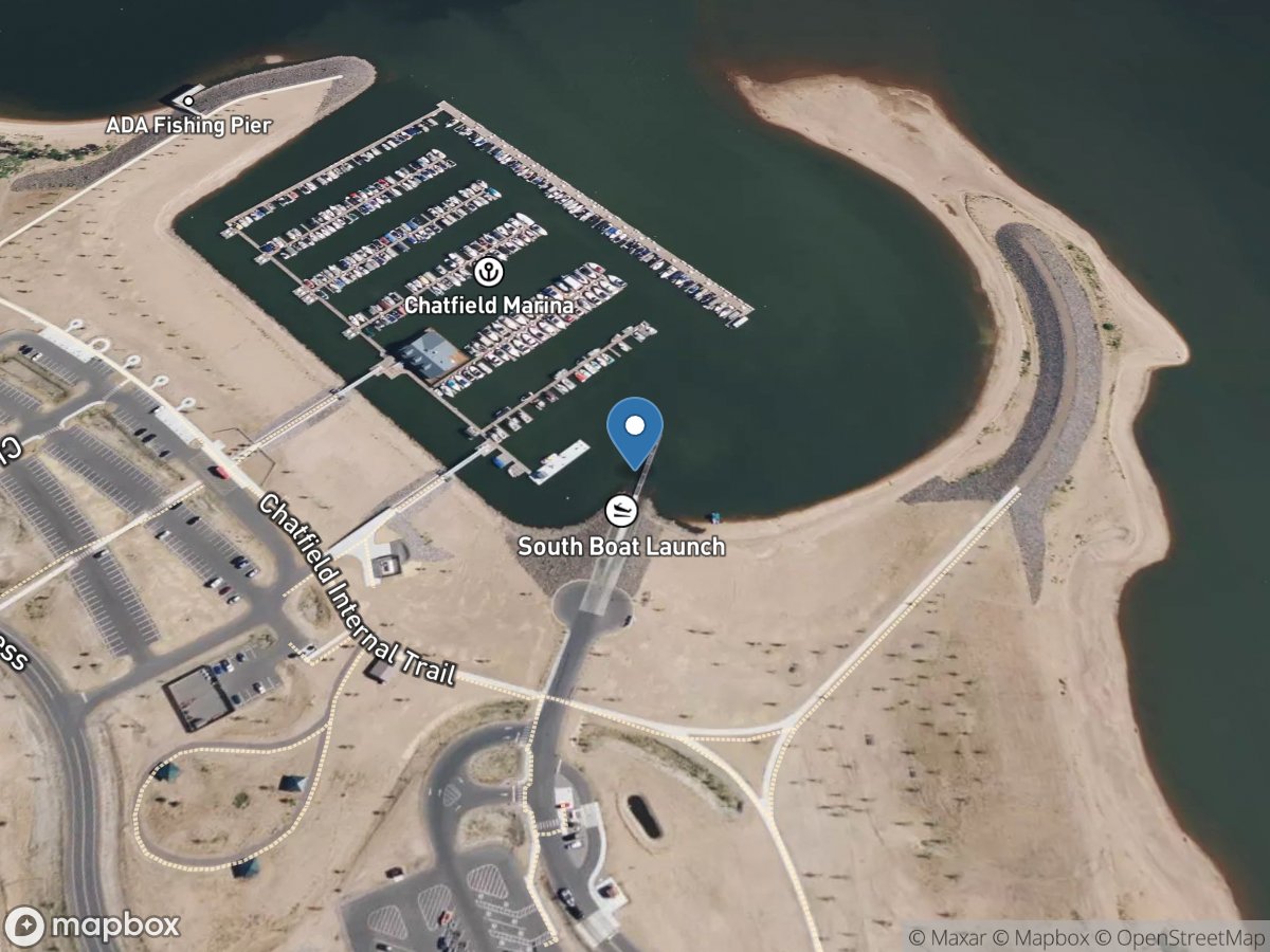 Chatfield State Park