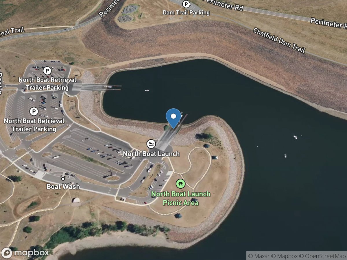 Chatfield State Park