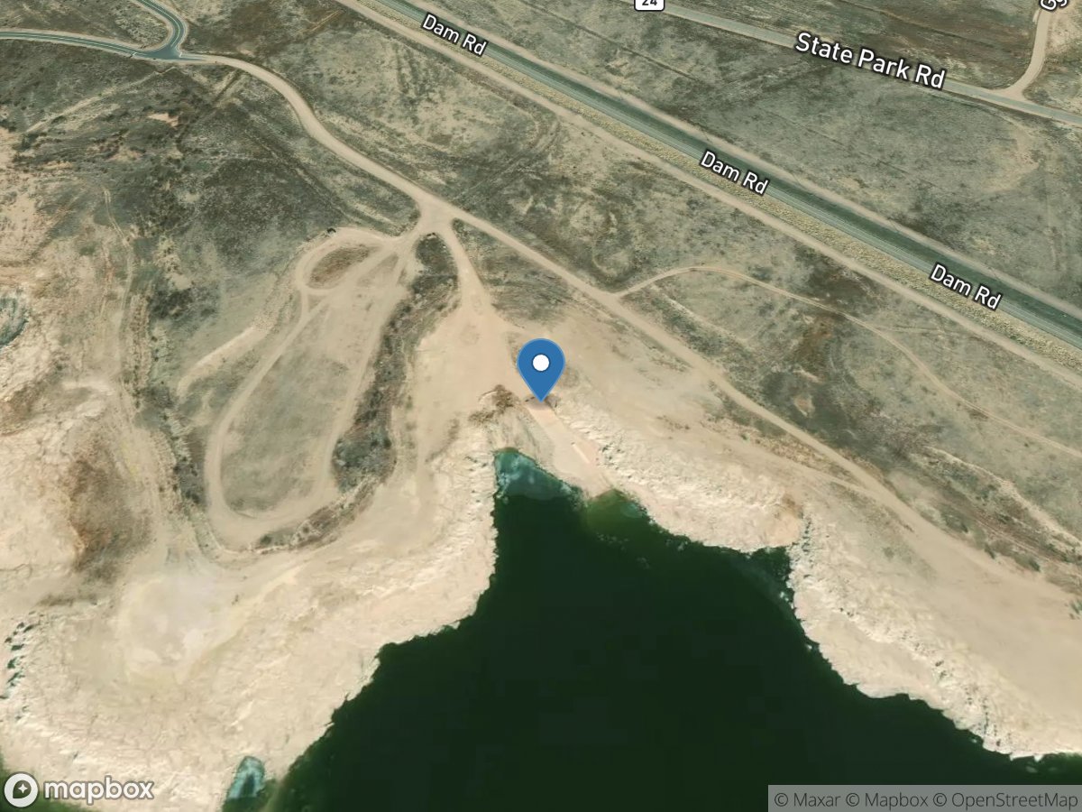 John Martin Reservoir State Park