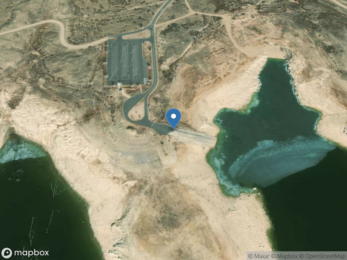 John Martin Reservoir State Park