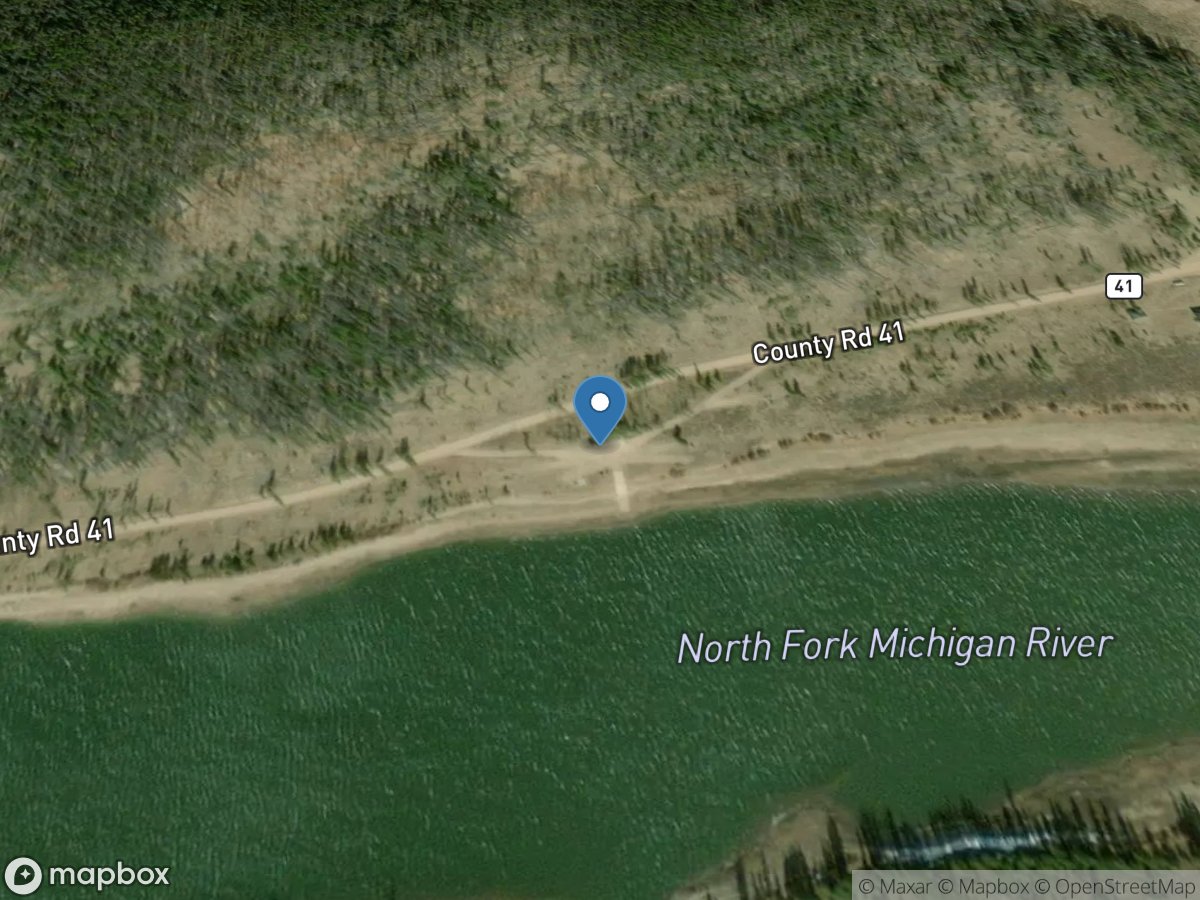 State Forest State Park