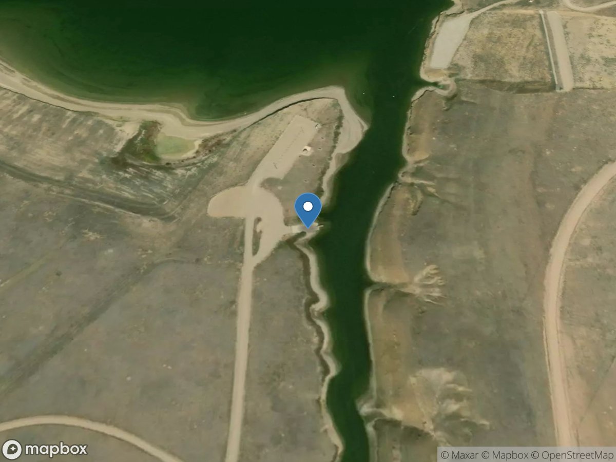 Spinney Mountain State Park