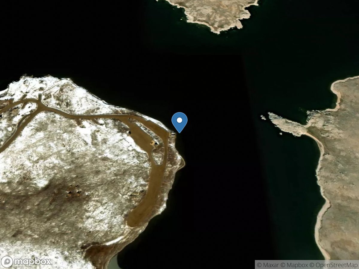 Eleven Mile State Park