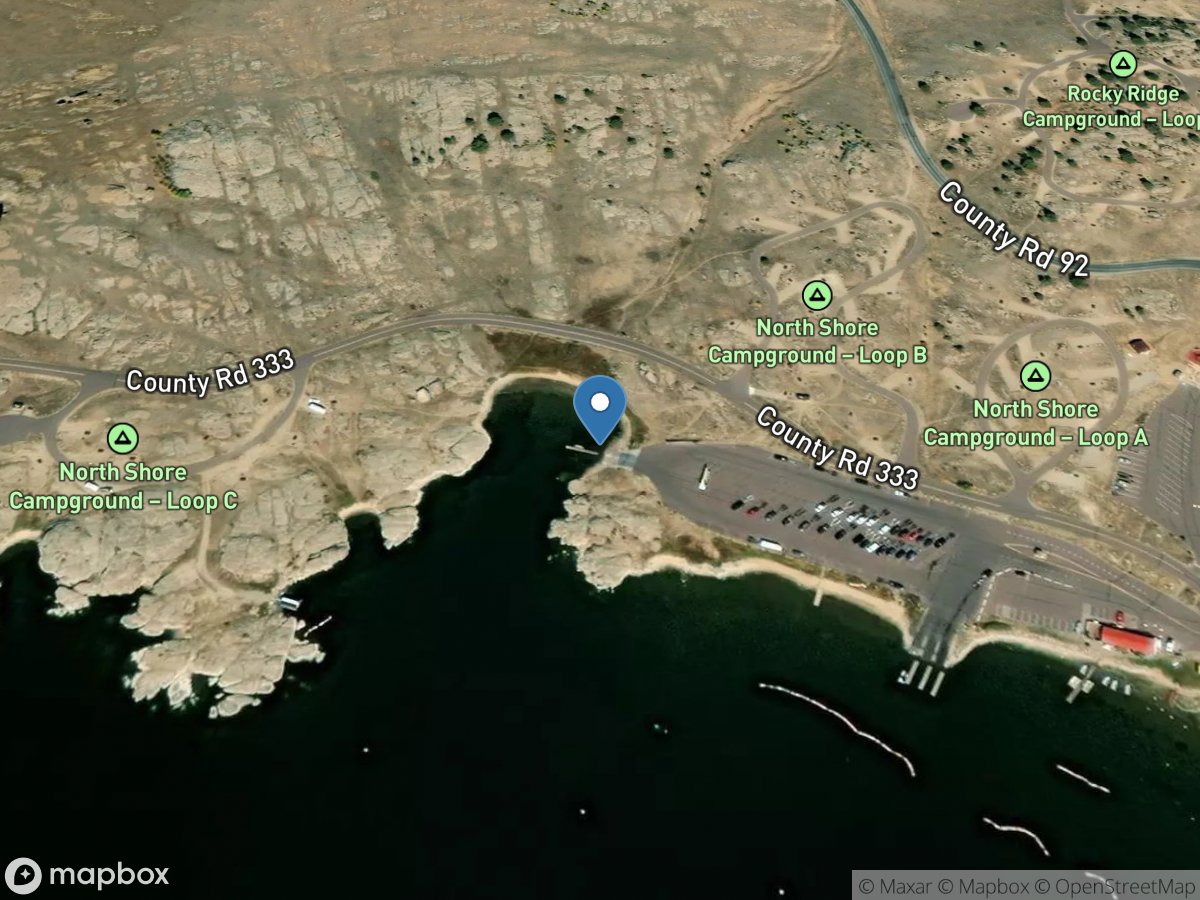 Eleven Mile State Park