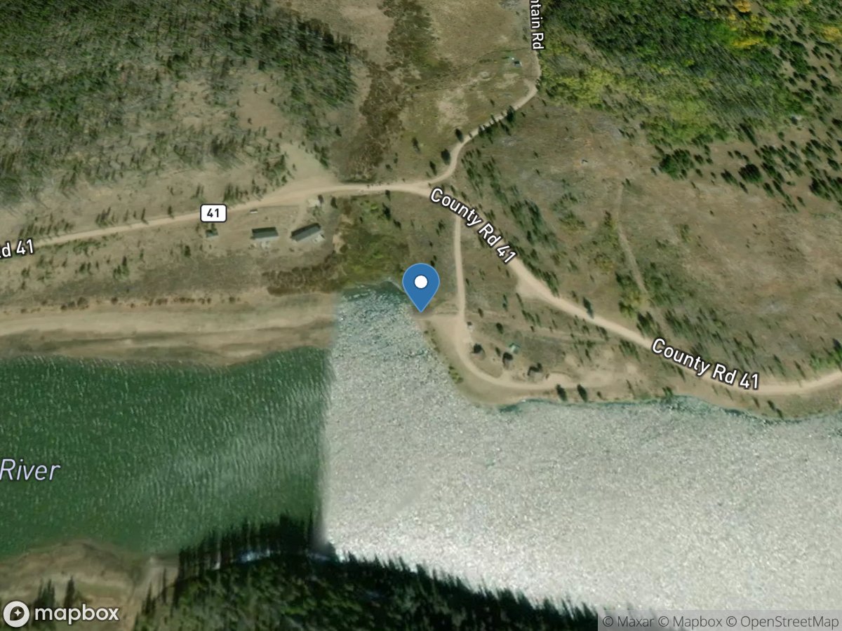 State Forest State Park