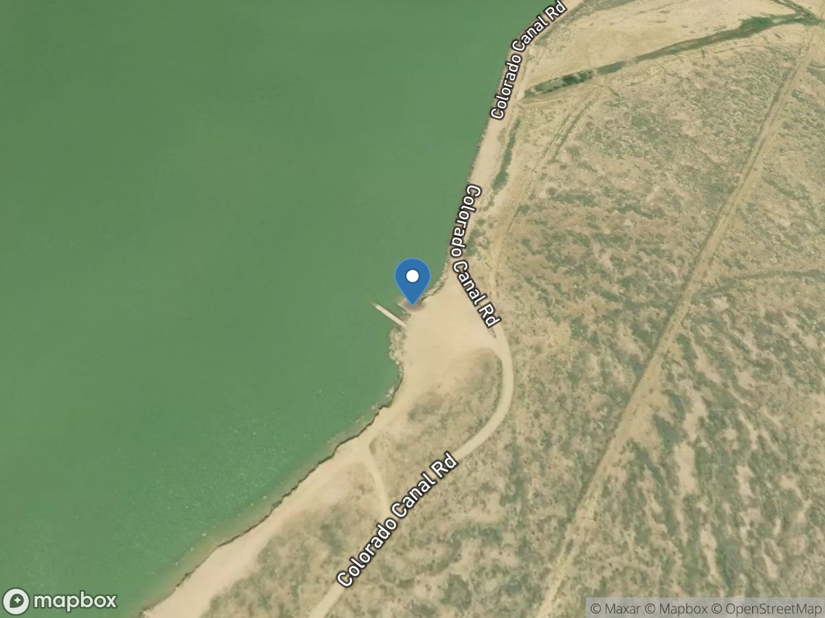 Lake Henry State Wildlife Area