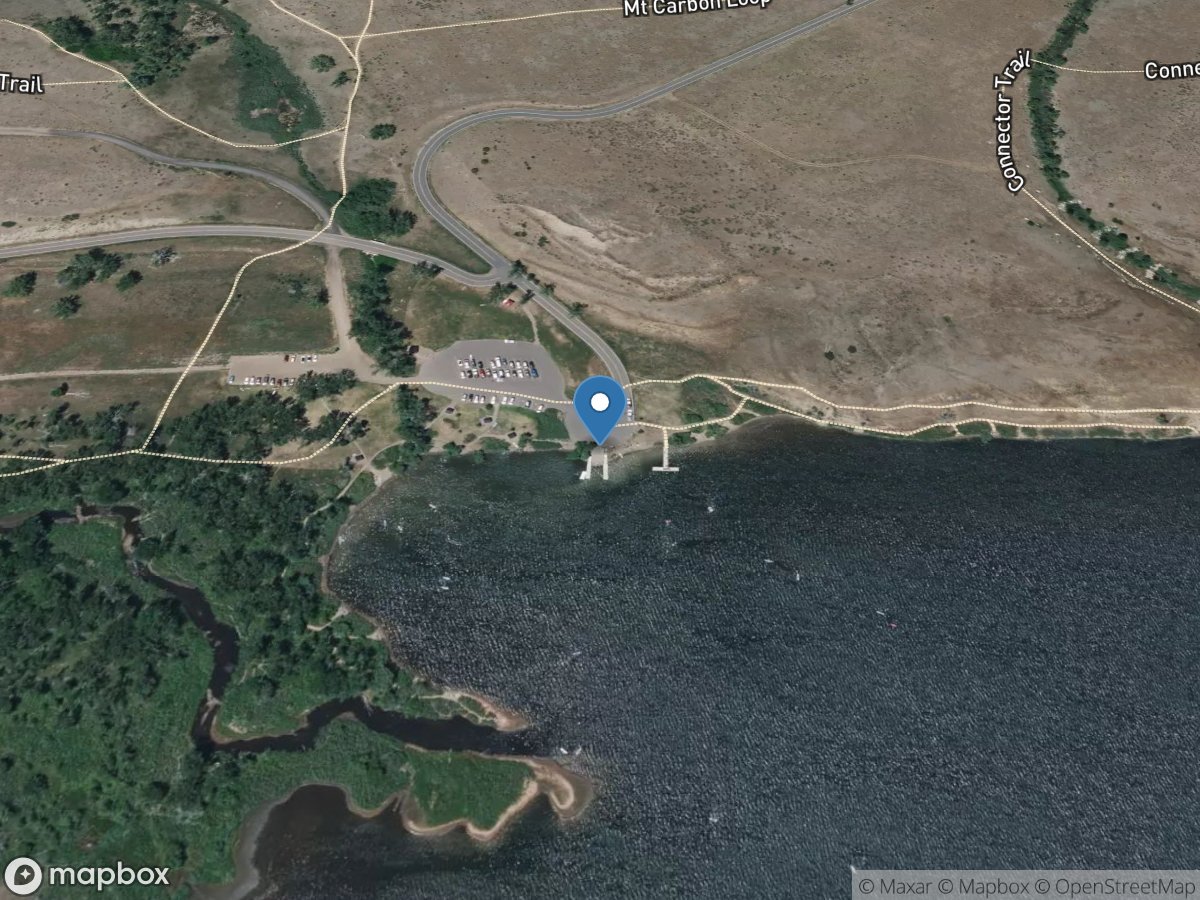 Bear Creek Lake City Park