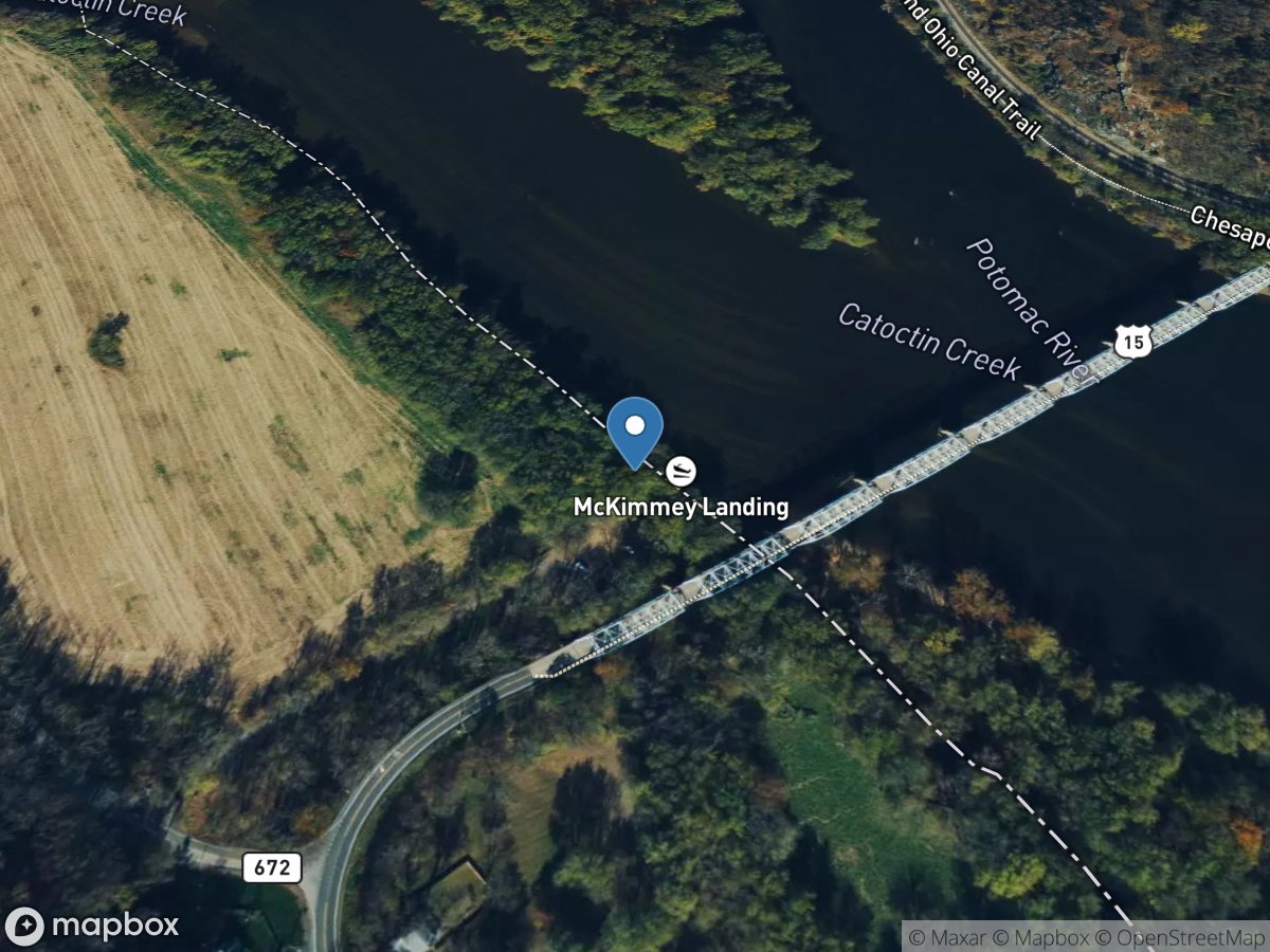 McKimmey (Point of Rocks)