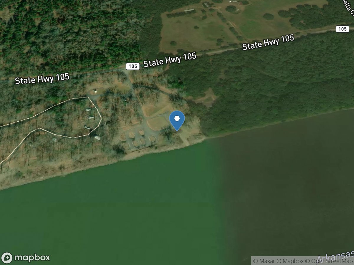 Sweeden Island Recreation Area