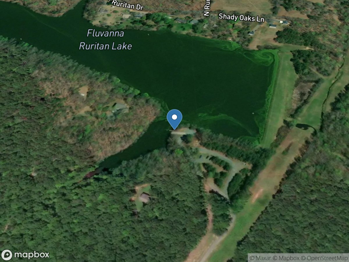 Ruritan Lake