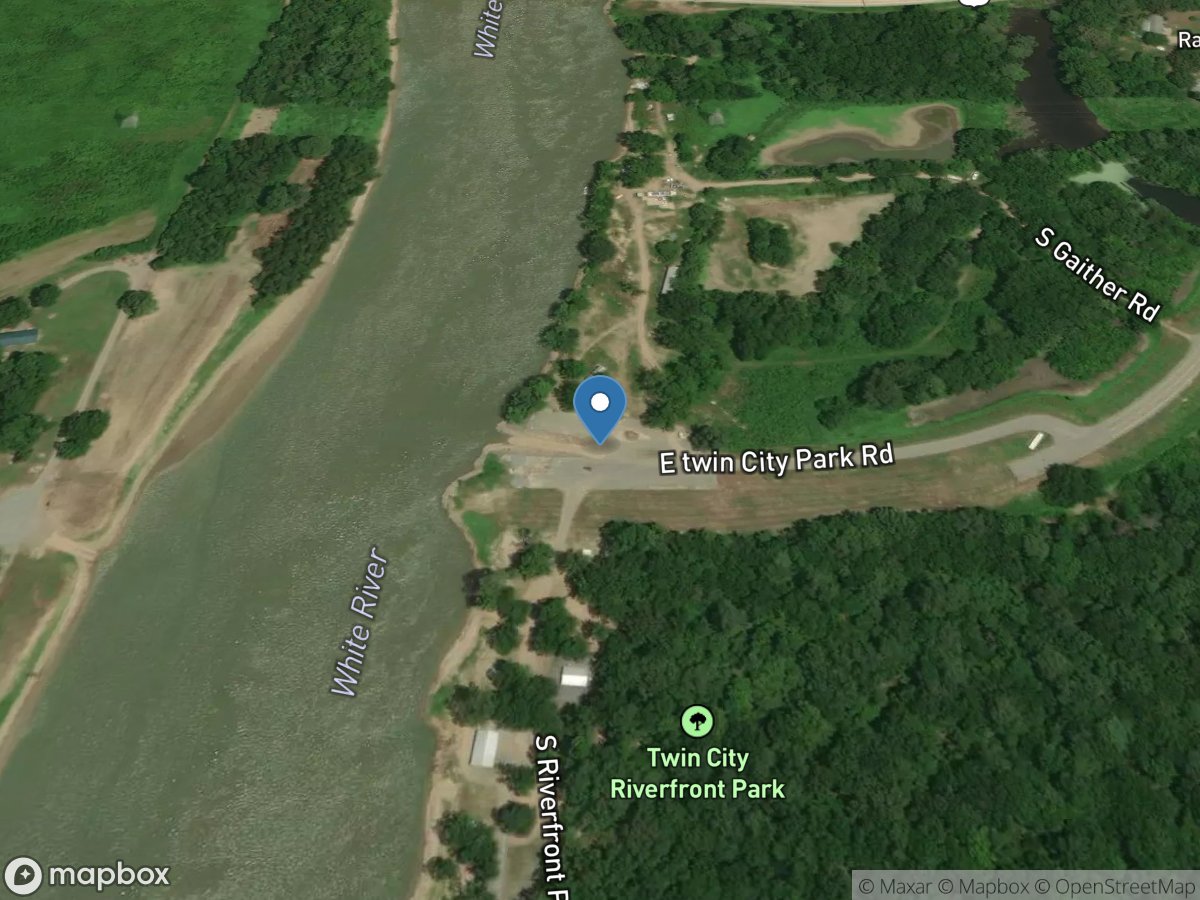 Twin City Riverfront Park