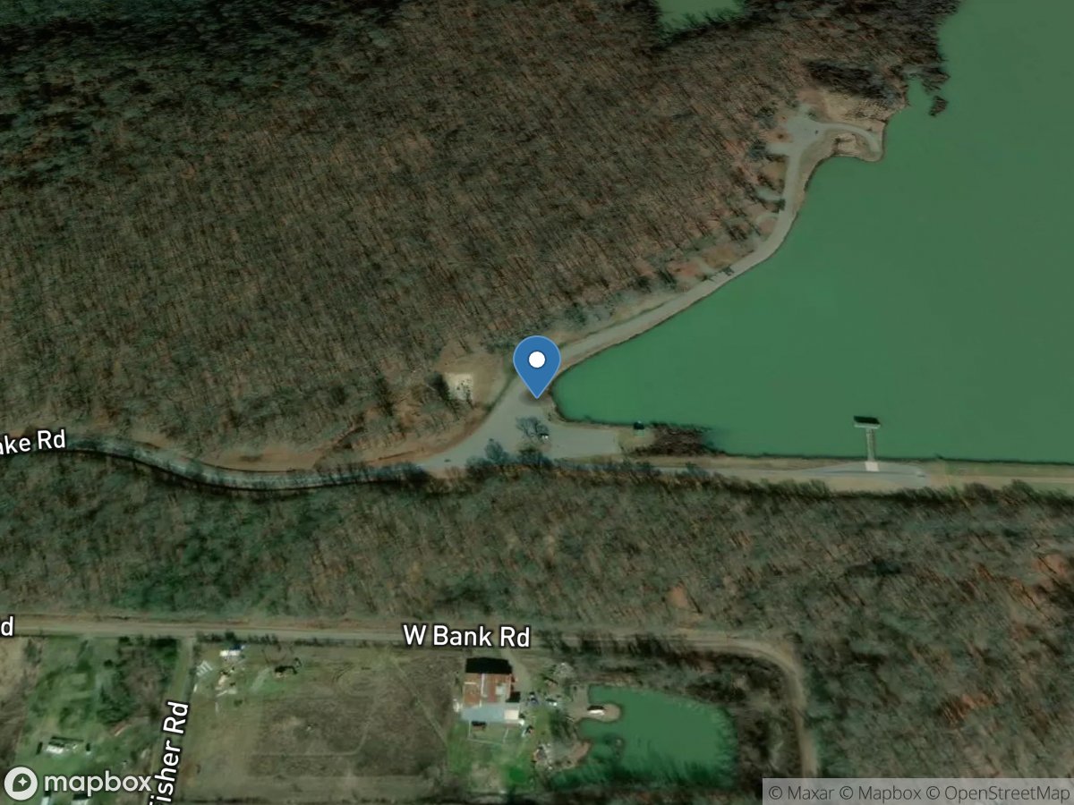 Bayou Des Arc Wildlife Management Area